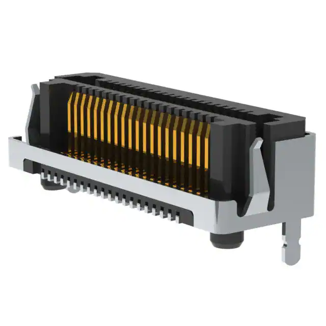 LSHM-120-02.5-L-DV-A-S -K-TR