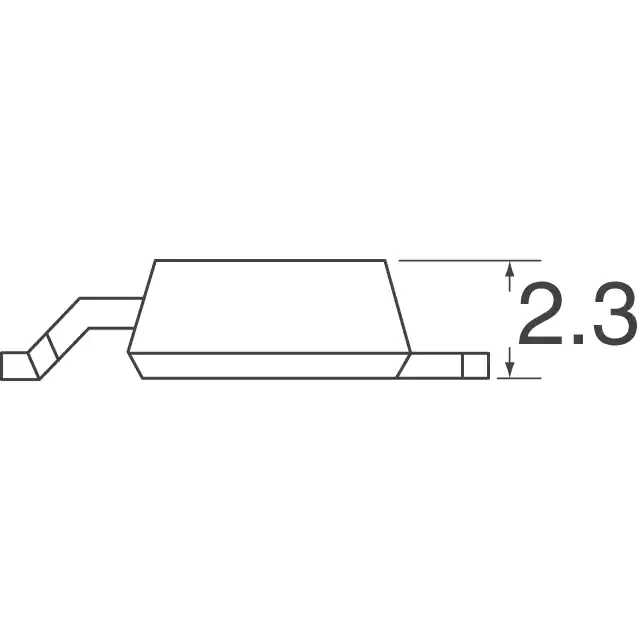 2SD2118TLR