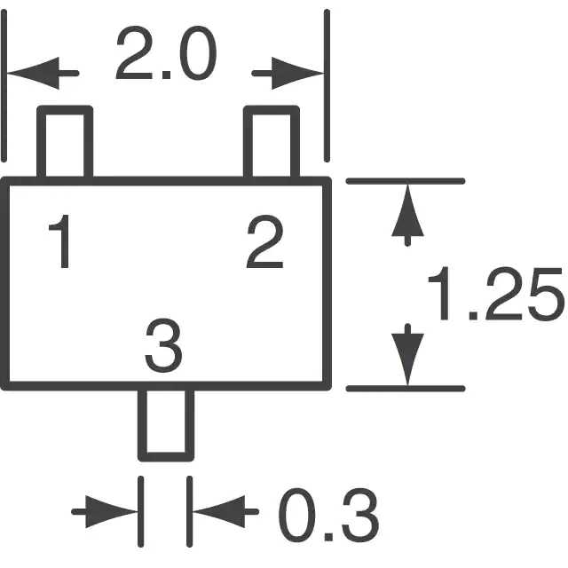 2SK3018T106