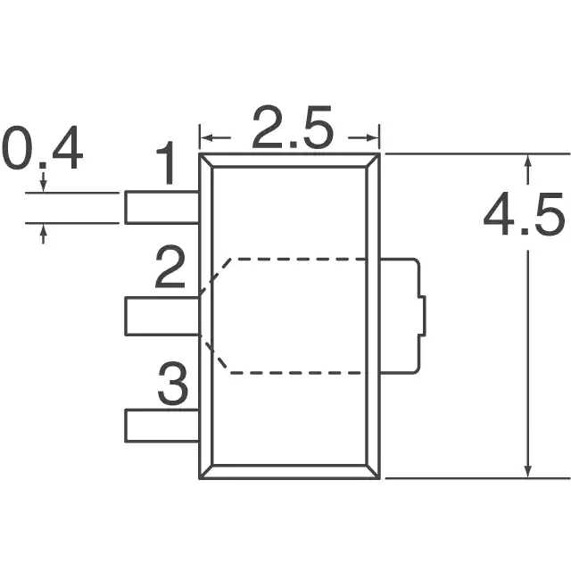 2SK3065T100