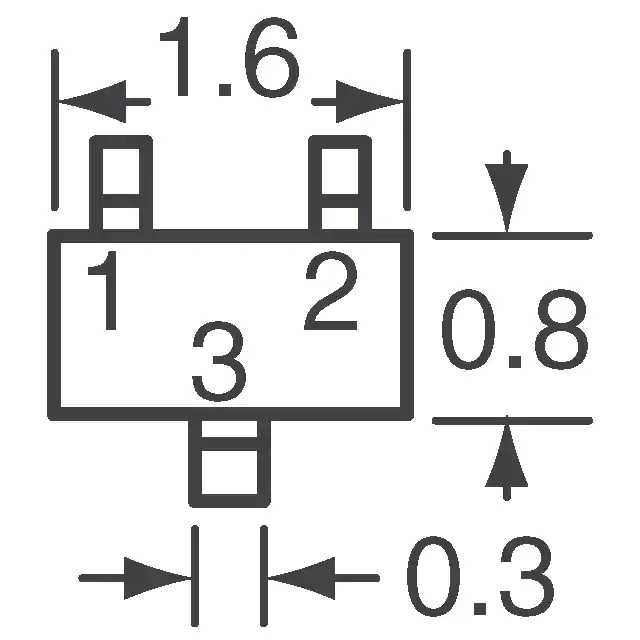 DTC143TETL