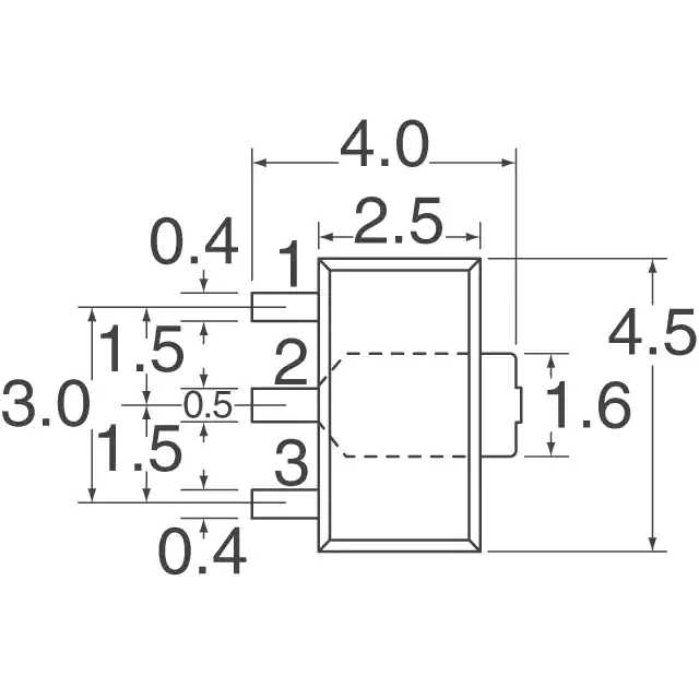 DTDG14GPT100