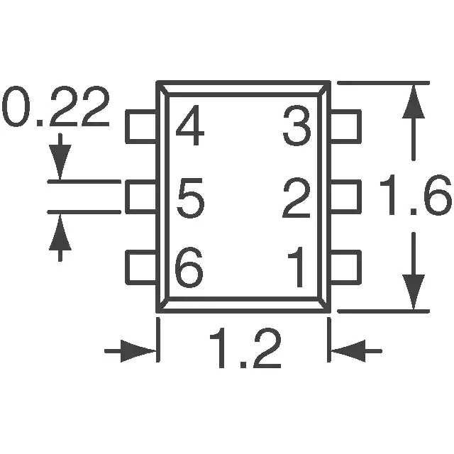 EMH6T2R