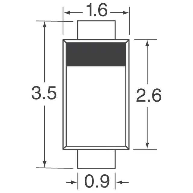 KDZTR5.6B Купить Цена