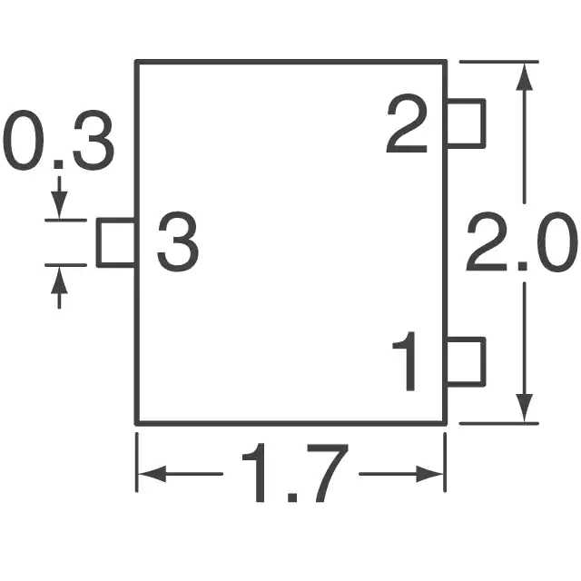 RTF025N03TL
