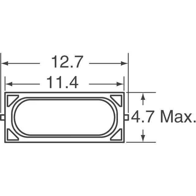 ABLS-24.000MHZ-D-R60-1 -W-T