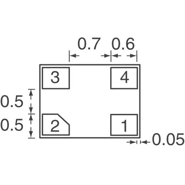 ABM11-16.000MHZ-9-B1U- T