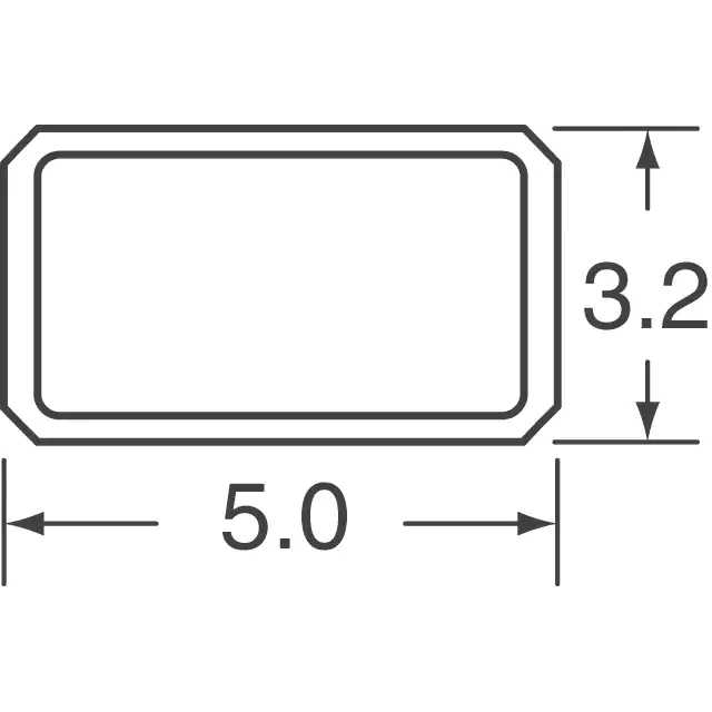 ABM3B-18.432MHZ-10-1-U -T