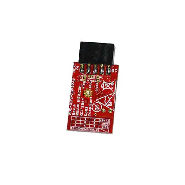 MOD-WIFI-ESP8266