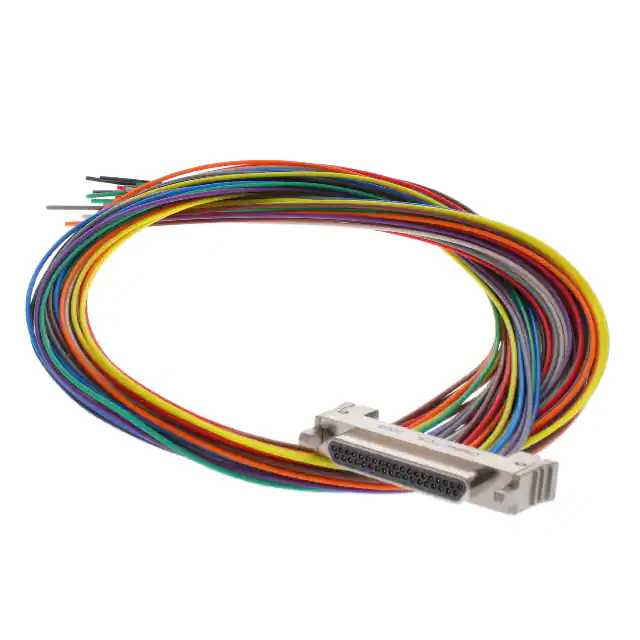 LMDP-037-N50-WD6Q18.0- 1-RH