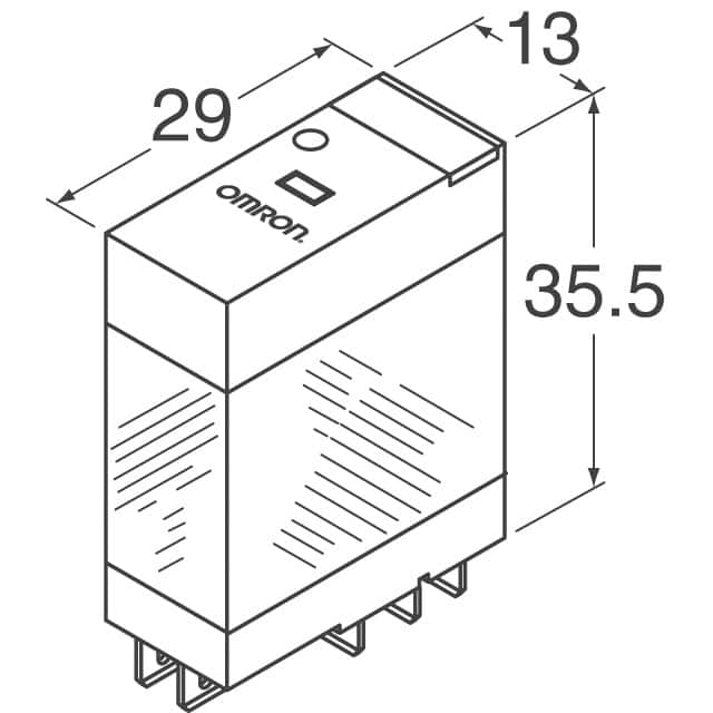 G2R-1-S AC240 (S)