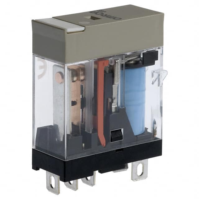 G2R-1-SD DC6 (S)