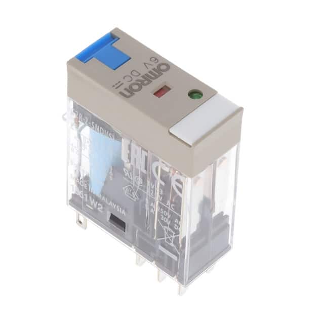 G2R-2-SNDI DC6 (S)