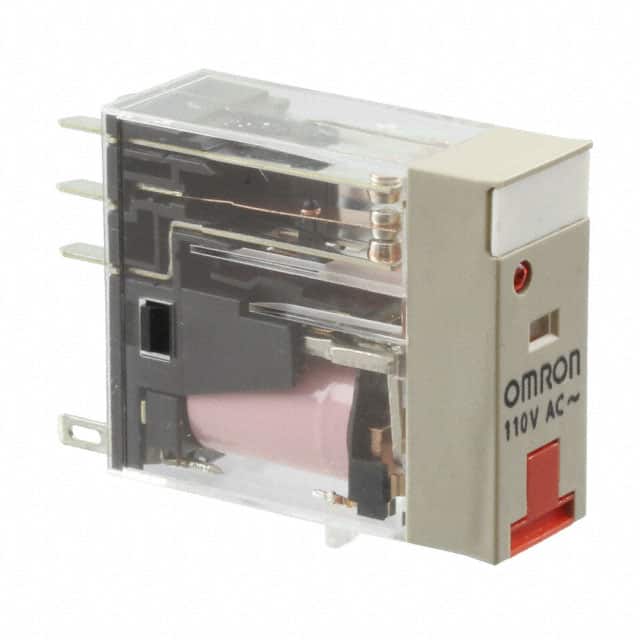 G2R-2-SNI AC110 (S)