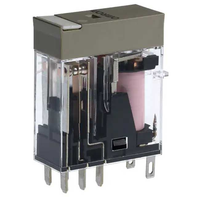 G2R-2-SNI DC12 (S)
