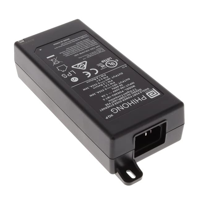 POE60U-1BT-5-R