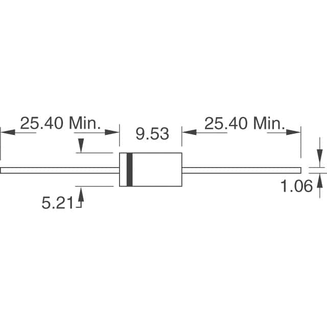 1.5KE33A-T