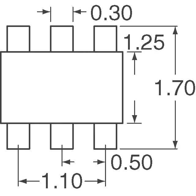 2N7002VA-7