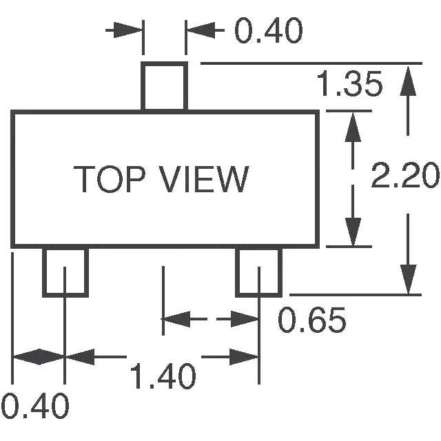 2N7002W-7-F