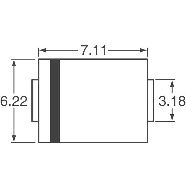 3.0SMCJ30A-13