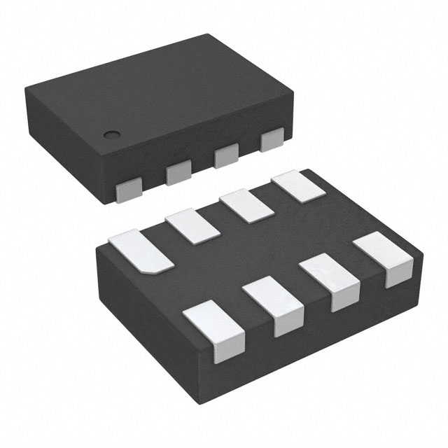 74AUP2G125RA3-7