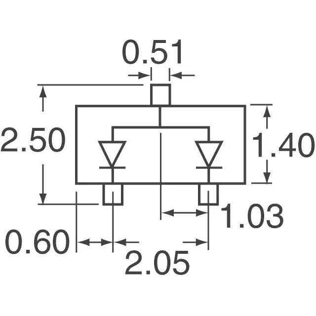 AZ23C10-7-F