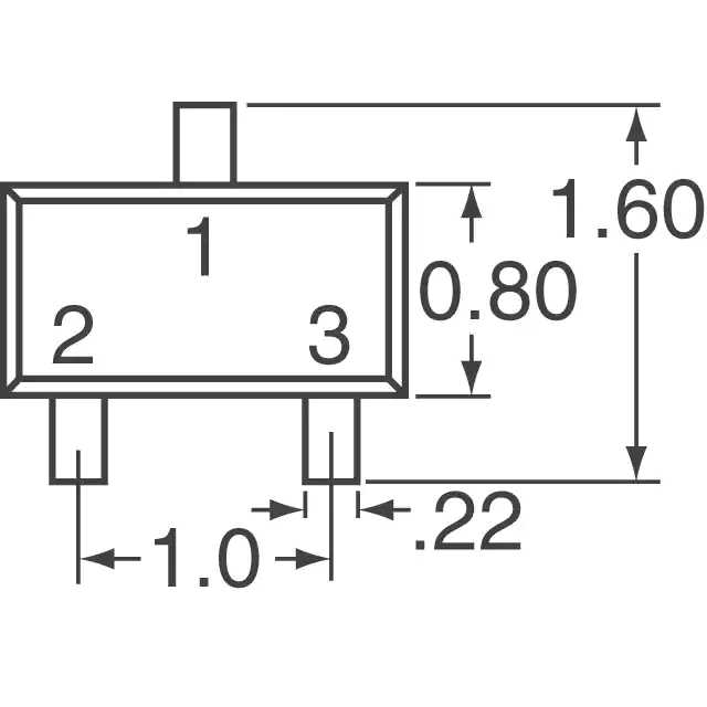 BAS116T-7-F