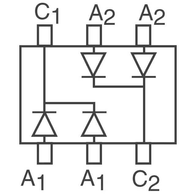 BAT54CDW-7-F