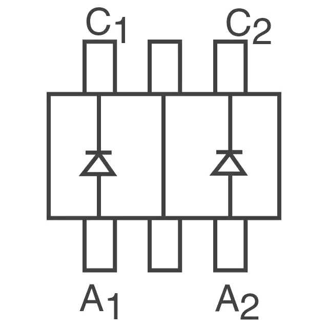BAT54JW-7-F
