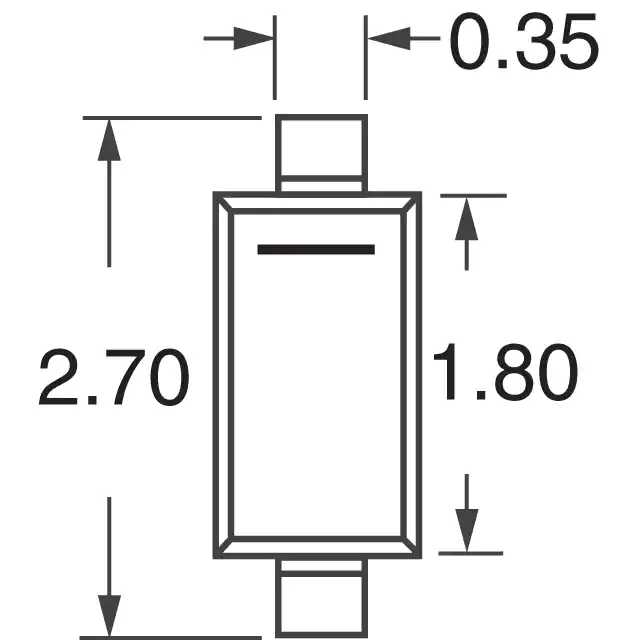 BAT54WS-7-F