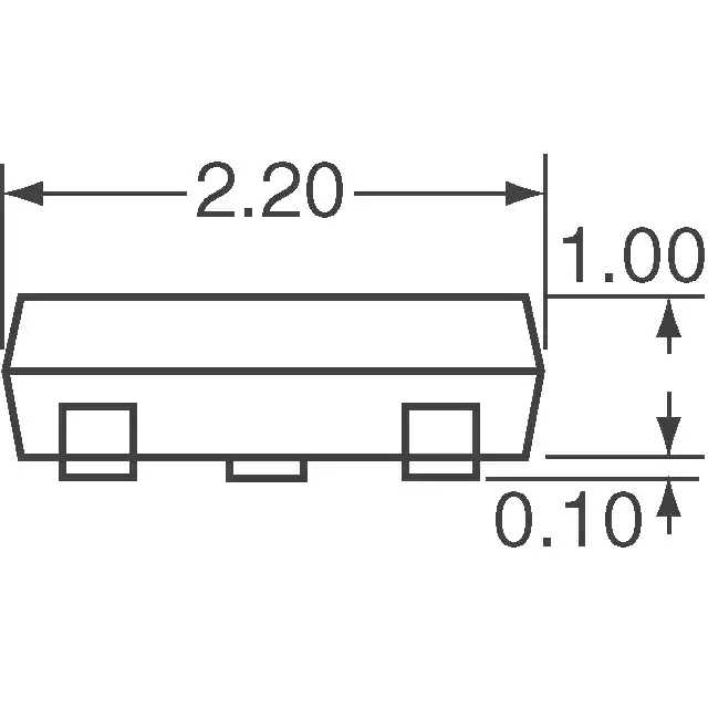 BC857BW-7-F