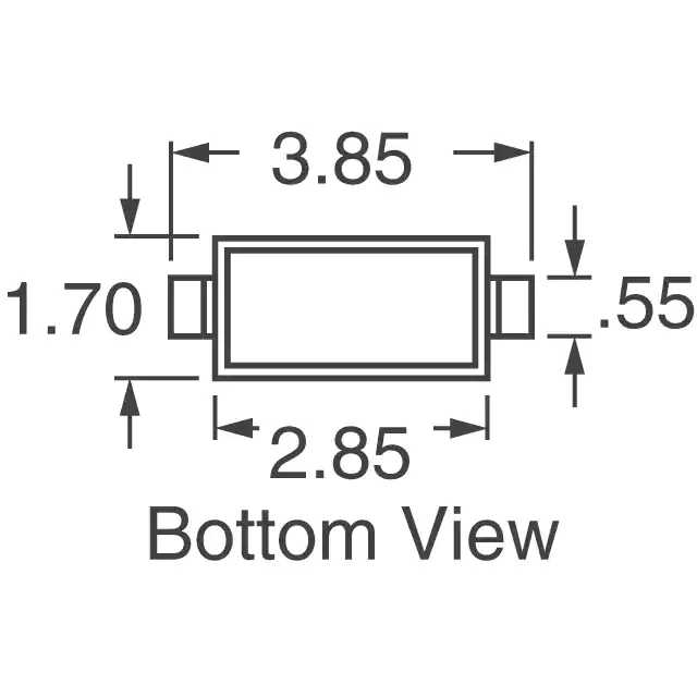 BZT52C2V4-7-F