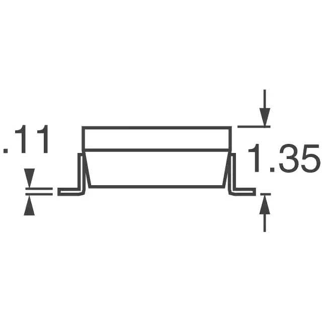 BZT52C4V3-7-F