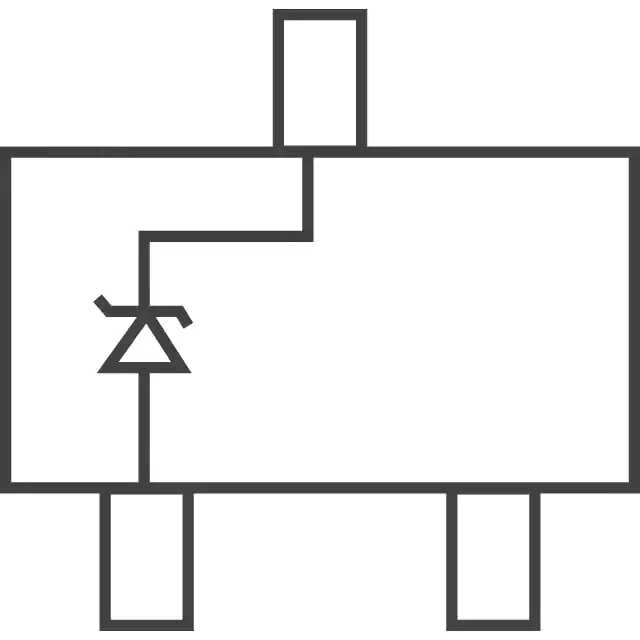 BZX84C39-7-F