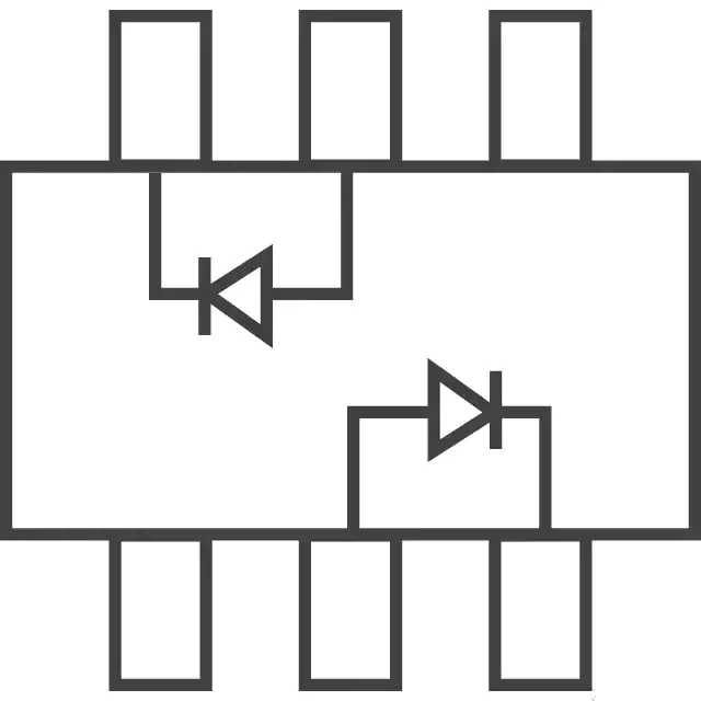 BZX84C6V2S-7-F
