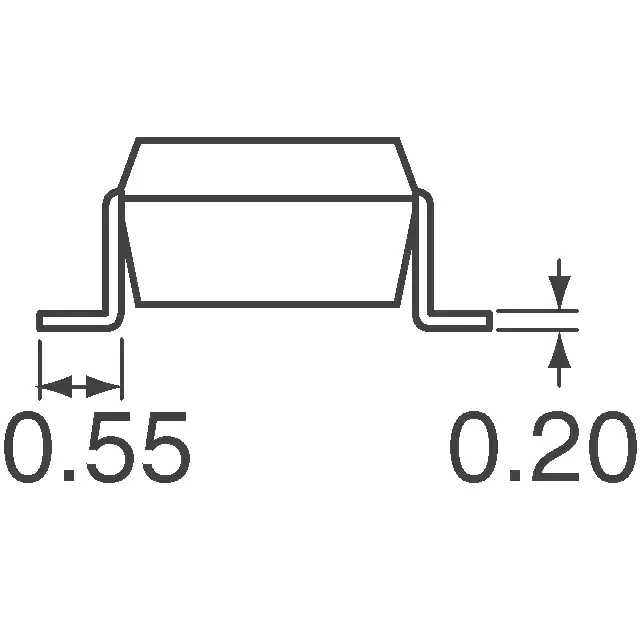 DMP3056LDM-7