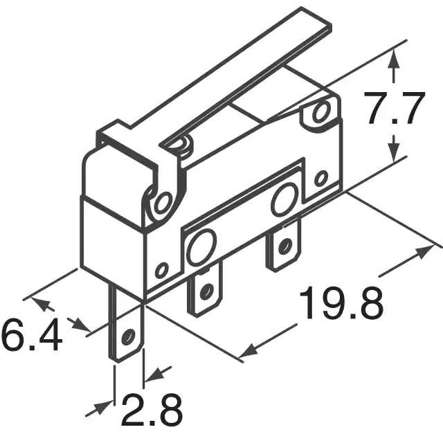 D2SW-P01L1M