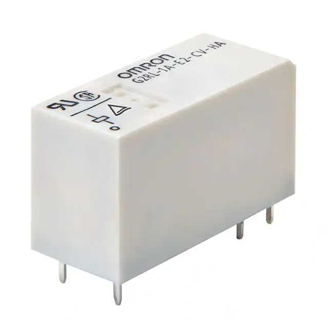 G2RL-1A-E2-CV-HA DC12