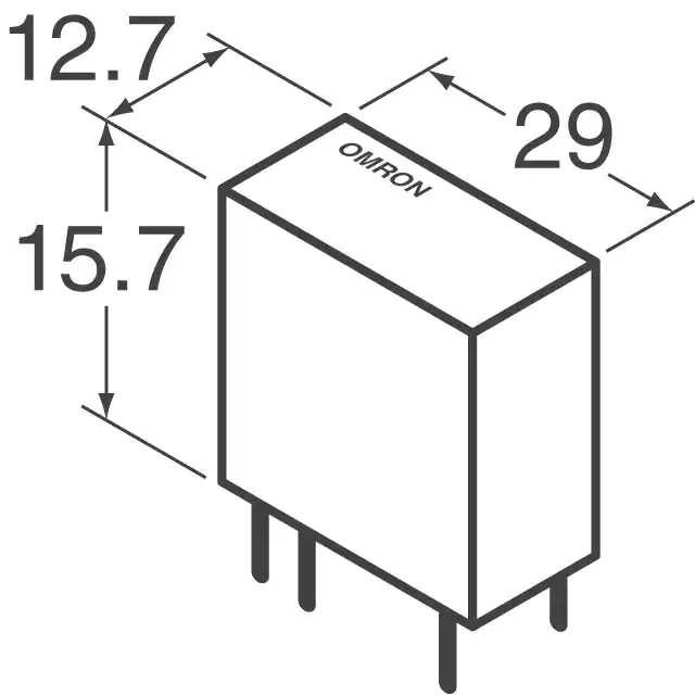 G2RL-1A-E DC12