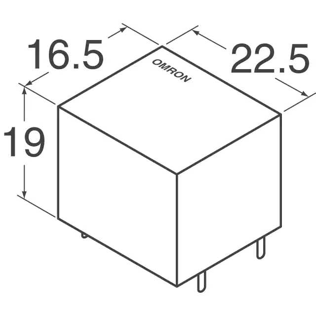 G5LE-1A4 DC24