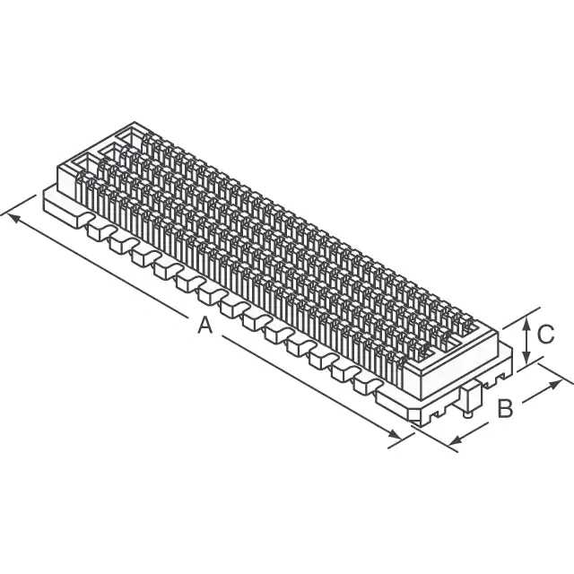 SEAM-40-02.0-S-10-2-A-K-TR