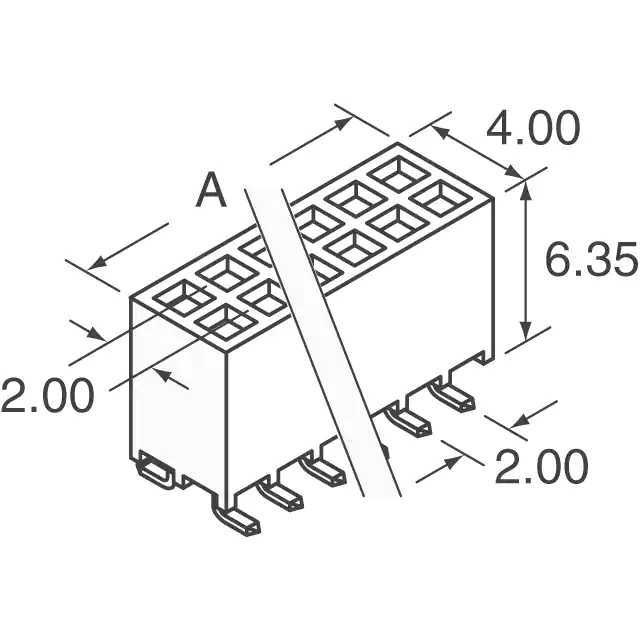 SQW-104-01-F-D-VS