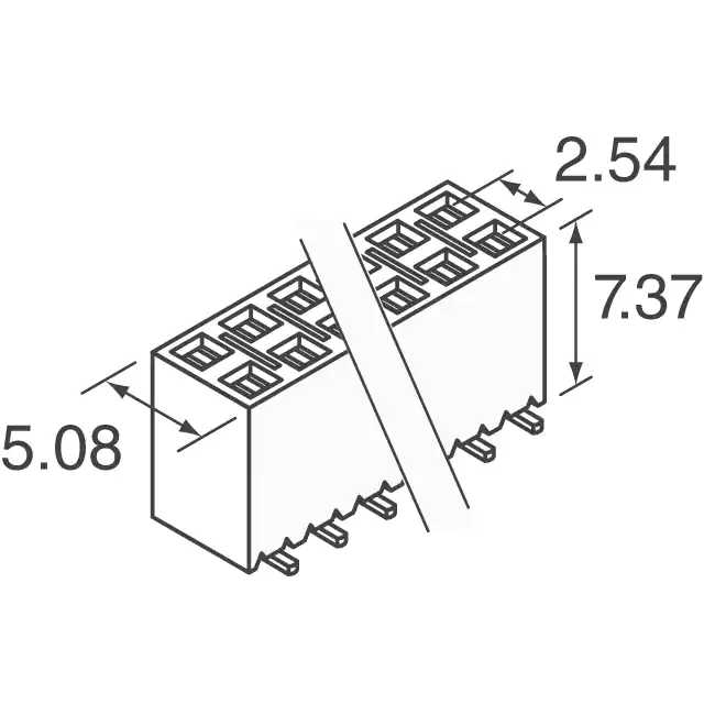 SSM-109-L-DV