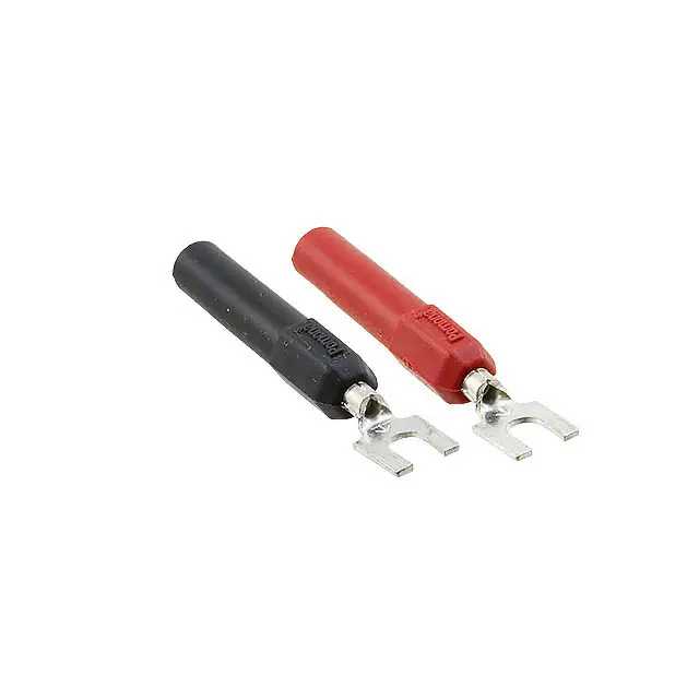 2 plug test