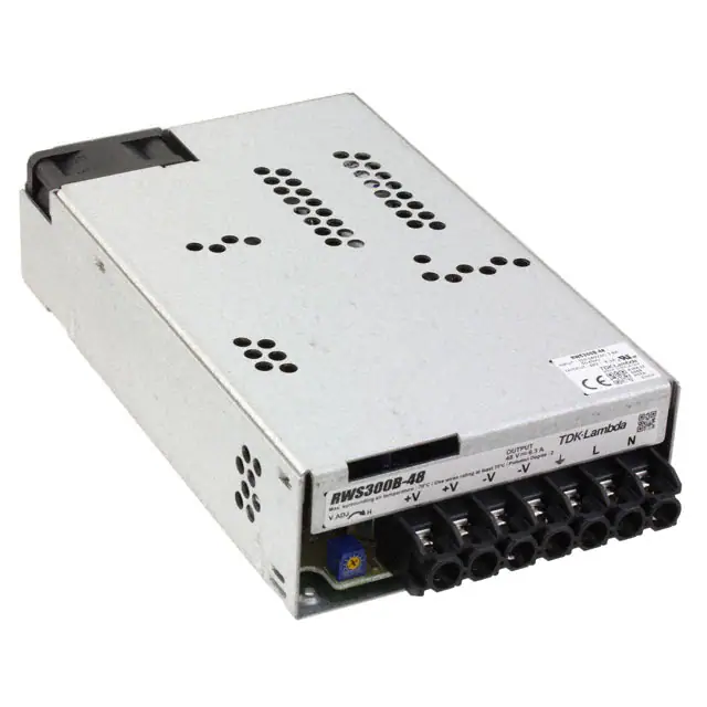 RWS300B-48