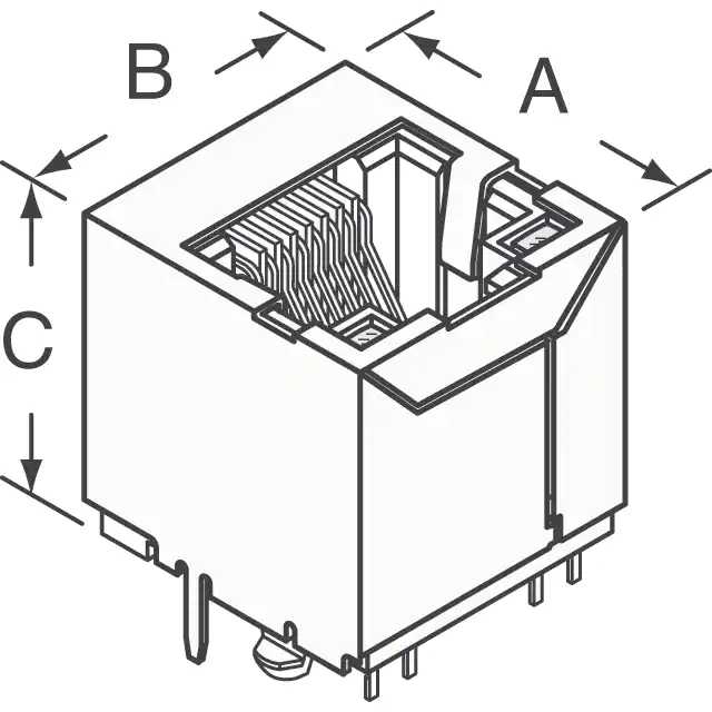 SS71800-027F