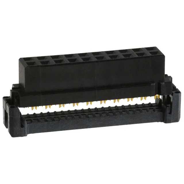 Idc 14. Idc-20f (ds1016-20).