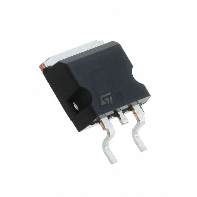 STB18NM60N$Z