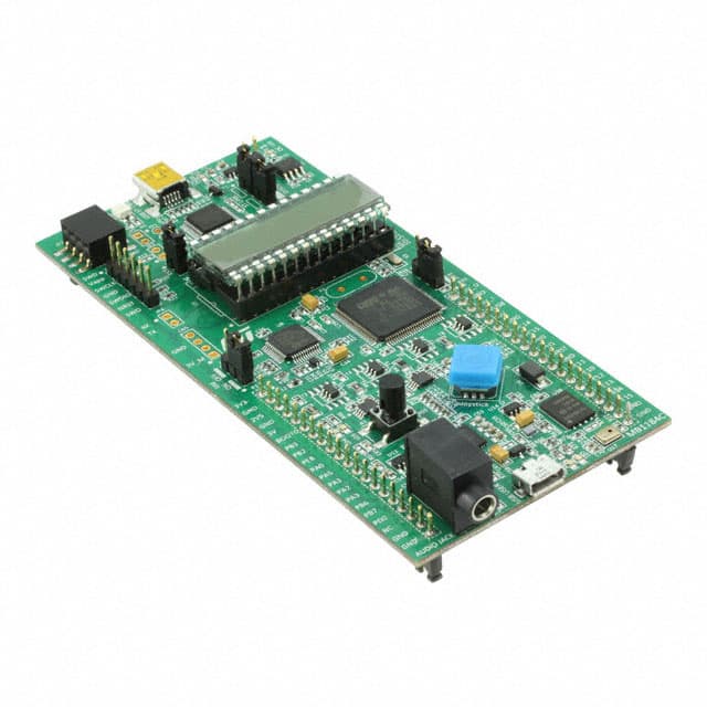 STM32L476G-DISCO