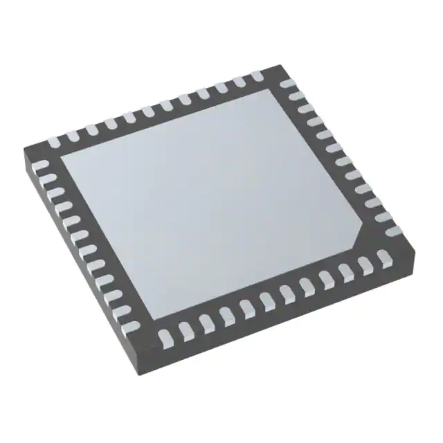 STM8L151C6U6TR